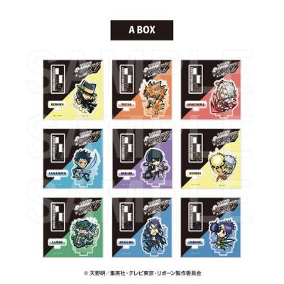 家庭教師ヒットマンリボーングッズのおすすめ人気商品一覧 通販