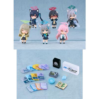 ブルアカ（ねんどろいど）のおすすめ人気商品一覧 通販 - Yahoo