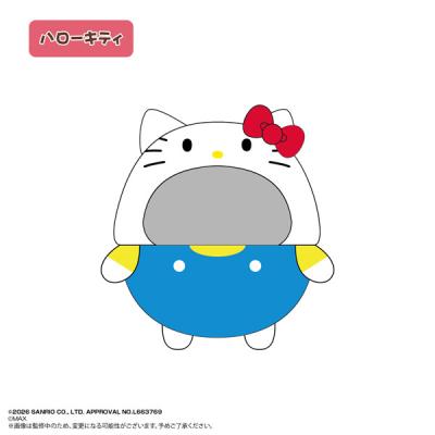ハローキティ着ぐるみのおすすめ人気商品一覧 通販 - Yahoo!ショッピング