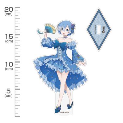 リゼロ レム（テレビ、アニメ、キャラクターグッズ）｜コレクション
