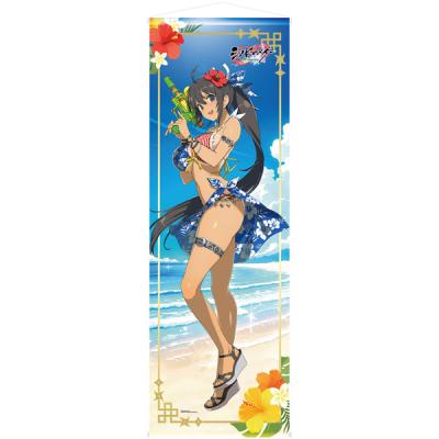 閃乱カグラ タペストリーの商品一覧 通販 - Yahoo!ショッピング