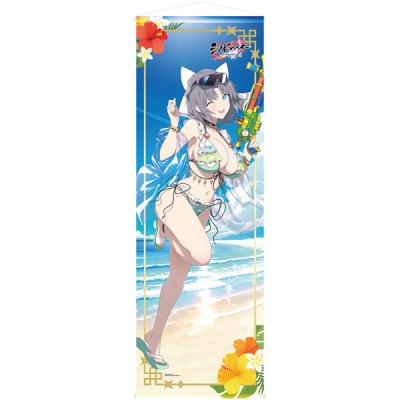 閃乱カグラ タペストリー 等身大のおすすめ人気商品一覧 通販 - Yahoo