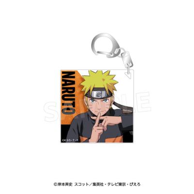 naruto ご当地 キーホルダー（コレクション、趣味） | 楽器、手芸
