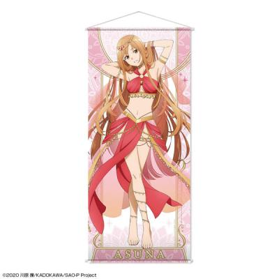 ソードアートオンライン アスナ タペストリーのおすすめ人気商品一覧