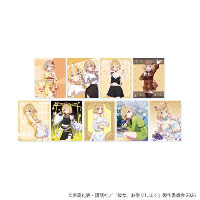 彼女、お借りしますの商品一覧 通販 - Yahoo!ショッピング