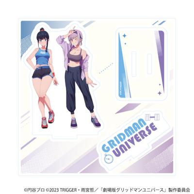 グリッドマン 六花（その他テレビ、アニメ、キャラクターグッズ