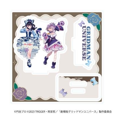 グリッドマン 六花（その他テレビ、アニメ、キャラクターグッズ