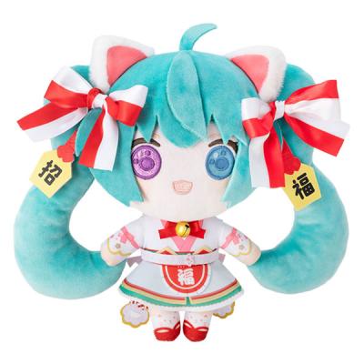 初音ミク ぬいぐるみセット スペシャルVer. 初音ミク ぬいぐるみの商品一覧 通販 - Yahoo!ショッピング