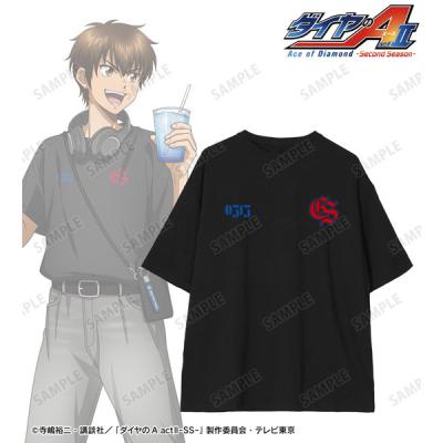 ダイヤのA Tシャツの商品一覧 通販 - Yahoo!ショッピング