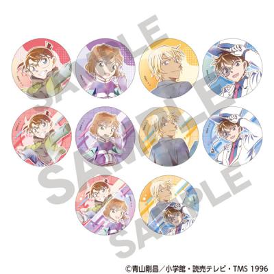 名探偵コナン バッチのおすすめ人気商品一覧 通販 - Yahoo!ショッピング