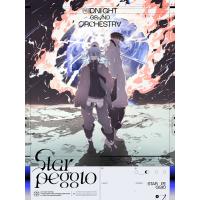 【あみあみ限定特典】CD Midnight Grand Orchestra 『Starpeggio』 完全生産限定盤A[トイズファクトリー]《発売済・在庫品》 | あみあみ Yahoo!店