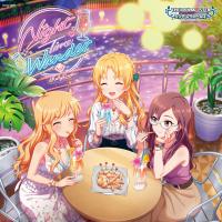 【特典】CD THE IDOLM＠STER CINDERELLA GIRLS STARLIGHT MASTER PLATINUM NUMBER 12 Night Time Wander[日本コロムビア]【送料無料】《発売済・在庫品》 | あみあみ Yahoo!店