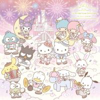 CD Hello Kitty 50th Anniversary Presents My Bestie Voice Collection with Sanrio characters 通常盤[エイベックス]《０６月予約》 | あみあみ Yahoo!店