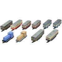鉄道コレクション 28弾のおすすめ人気商品一覧 通販 - Yahoo!ショッピング