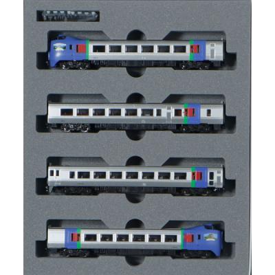 新品・未使用！KATO 283系基本+増結セット Amazon | KATO Nゲージ 287系 くろしお 3両増結セット 10-1180