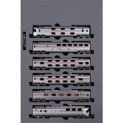 KATO カシオペア 基本セットのおすすめ人気商品一覧 通販 - Yahoo