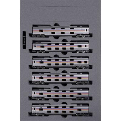 KATO カシオペア 基本セットのおすすめ人気商品一覧 通販 - Yahoo