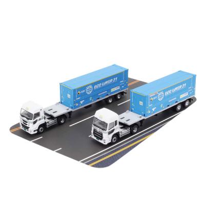 ★TOMYTEC トラコレ改 JR貨物コンテナSPセット② ★ ☆TOMYTEC トラコレ改 JR貨物コンテナSPセット② ☆