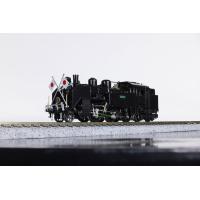 2021-2 C11 190 お召機[KATO]【送料無料】《０８月予約》 | あみあみ Yahoo!店