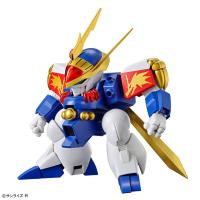 HG 龍神丸 プラモデル（再販）[BANDAI SPIRITS]《発売済・在庫品》 | あみあみ Yahoo!店