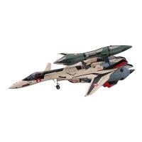 マクロスプラス 1/72 YF-19 w/ファストパック ＆ フォールドブースター プラモデル[ハセガワ]《発売済・在庫品》 | あみあみ Yahoo!店