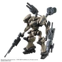 30MM ARMORED CORE VI FIRES OF RUBICON RaD CC-2000 ORBITER ナイトフォール プラモデル（再販）[BANDAI SPIRITS]《発売済・在庫品》 | あみあみ Yahoo!店