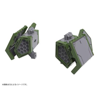 コトブキヤ msgのおすすめ人気商品一覧 通販 - Yahoo!ショッピング
