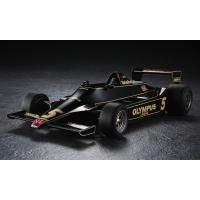 1/20 ロータス79 “1978 ドイツGP ウィナー” プラモデル（再販）[ハセガワ]《０７月予約》 | あみあみ Yahoo!店