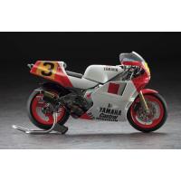 1/12 ヤマハ YZR500(0W98) “1988 WGP500チャンピオン” プラモデル（再販）[ハセガワ]《発売済・在庫品》 | あみあみ Yahoo!店