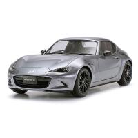 1/24 マツダ ロードスター RF プラモデル[タミヤ]《発売済・在庫品》 | あみあみ Yahoo!店