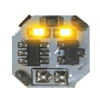 W-PARTS LEDモジュール(磁気スイッチ付) 黄（再販）[ワンダーウェイ商事]《発売済・在庫品》 | あみあみ Yahoo!店