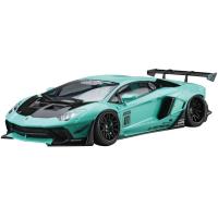 1/24 リバティーウォーク No.21 LBワークス ランボルギーニ アヴェンタドール リミテッドエディション Ver.2（再販）[アオシマ]《発売済・在庫品》 | あみあみ Yahoo!店