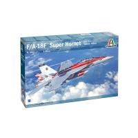 1/48 F/A-18F スーパーホーネット 米海軍特別塗装 プラモデル[イタレリ]《発売済・在庫品》 | あみあみ Yahoo!店