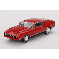 1/64 フォード マスタング マッハ1 「ダイヤモンドは永遠に」(1971) 日本限定パッケージ[MINI GT]《発売済・在庫品》 | あみあみ Yahoo!店