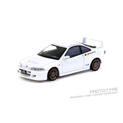 ミニカー Honda Integra Type R MUGEN 1/18 GT Spirit OTTO HONDA INTEGRA TYPE R DC2 MUGEN 1998