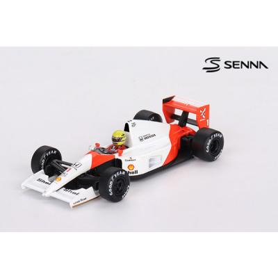 アイルトンセナ ミニカー 1／18（色：レッド系）の商品一覧 通販