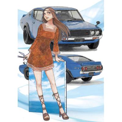 旧車（模型、プラモデル） | ゲーム、おもちゃ のおすすめ人気商品一覧