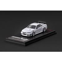 r34 gt-r（ignition model／ゲーム、おもちゃ）のおすすめ人気商品一覧