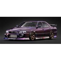 1/18 URAS Skyline ER34 Purple Metallic[イグニッションモデル]【送料無料】《０７月予約》 | あみあみ Yahoo!店
