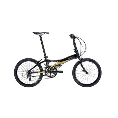 DAHON 折りたたみ自転車 軽量アルミフレーム DAHON✨折り畳み自転車アルミフレーム✨?
