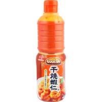味の素　CookDo(干焼蝦仁用)　1L | 業務用食品アミカYahoo!店