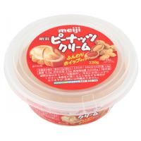 【期間限定販売　5月31日まで】明治　 ピーナッツクリーム　220g | 業務用食品アミカYahoo!店