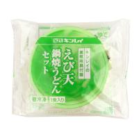キンレイ　具付麺えび天鍋焼うどんセット　300g<切替予定> | 業務用食品アミカYahoo!店