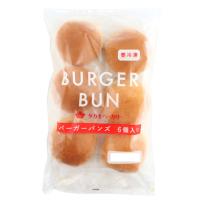 タカキベーカリー　TBバーガーバンズRN　6個 | 業務用食品アミカYahoo!店