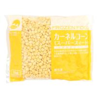 OM　カーネルコーン(スーパースイート)　1kg