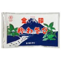 金印物産　金印粉わさび(G-18)　1kg | 業務用食品アミカYahoo!店