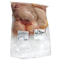 ハラル　種鶏むね肉　1kg | 業務用食品アミカYahoo!店