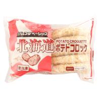 ジェフダベーシック　北海道ポテトコロッケ　60g×10 | 業務用食品アミカYahoo!店