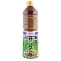 エバラ食品　韓国風サラダの素 チョレギ(塩味)　1L | 業務用食品アミカYahoo!店