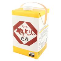 エバラ食品　やきとりのたれ　5kg | 業務用食品アミカYahoo!店